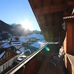 Birgit By Interhome Kappl (Landeck)
