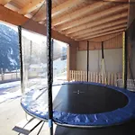 Apartamento Birgit By Interhome Kappl (Landeck)