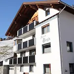 Apartamento Birgit By Interhome *