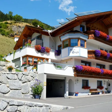Birgit By Interhome * Kappl (Landeck)