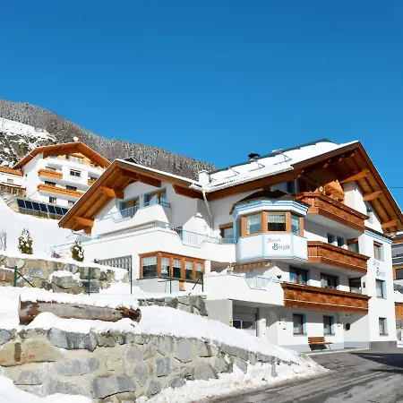 Birgit By Interhome شقة كابل