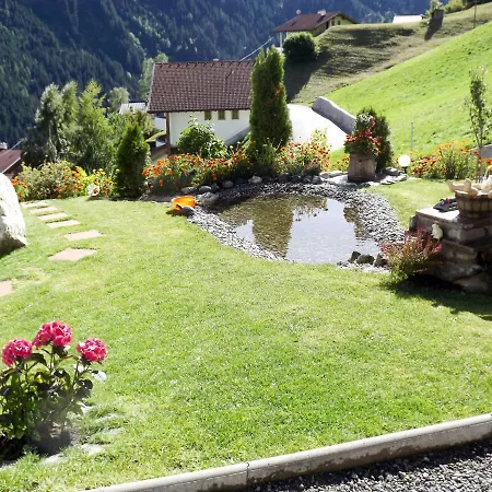 Birgit By Interhome Apartamento Kappl (Landeck)