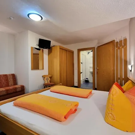 Birgit By Interhome Appartement *