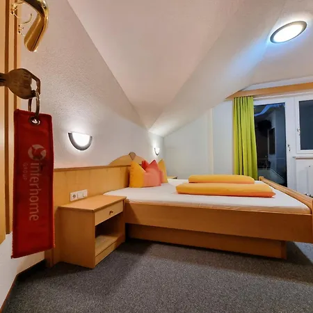 Birgit By Interhome Appartement