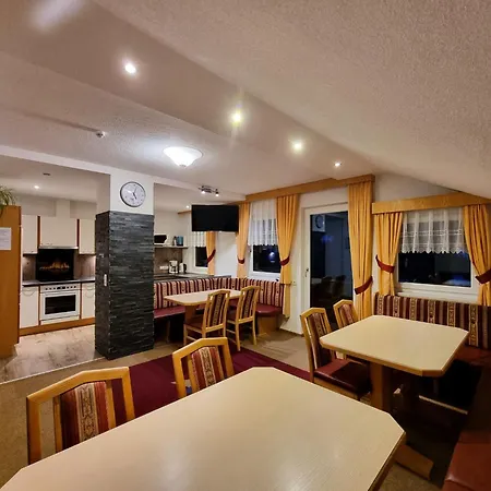 Birgit By Interhome شقة *