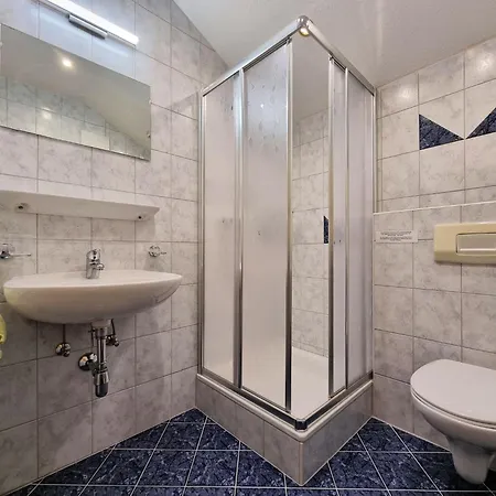 Birgit - Kpl175 By Interhome Apartment
