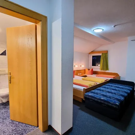 Birgit By Interhome * Kappl (Landeck)