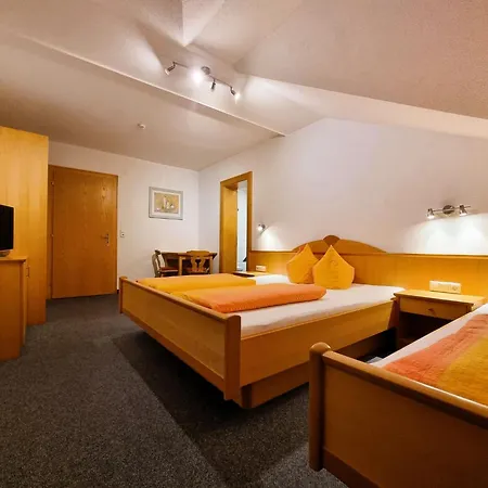 Birgit By Interhome Kappl (Landeck)