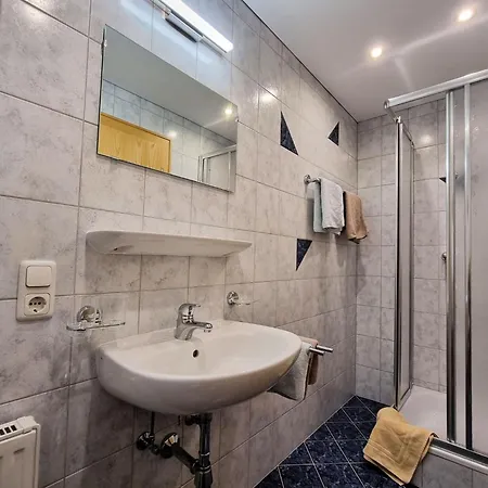 Birgit By Interhome Appartement