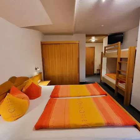 Birgit By Interhome Appartement *