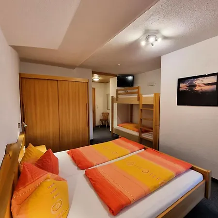 Birgit By Interhome Appartement Kappl (Landeck)