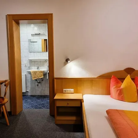 Birgit By Interhome Appartement