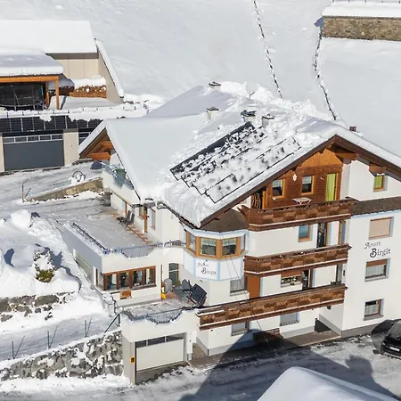 شقة Birgit By Interhome