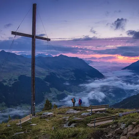 Appartement Birgit By Interhome