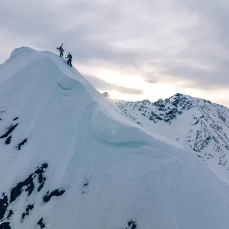 Appartement Birgit By Interhome *