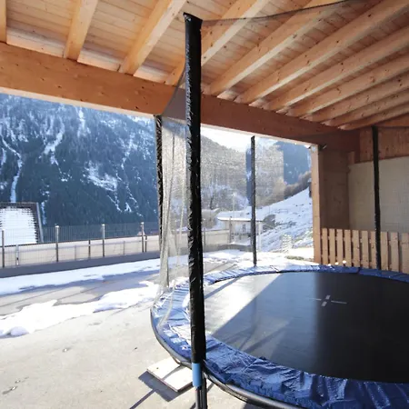 Birgit By Interhome * Kappl (Landeck)