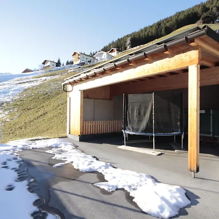 Birgit By Interhome Apartment Kappl (Landeck)