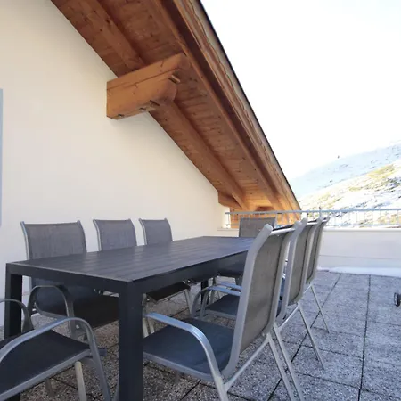 Apartment Birgit By Interhome *