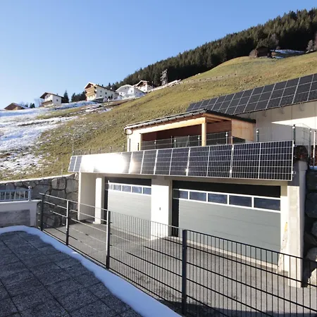 Birgit By Interhome Apartment