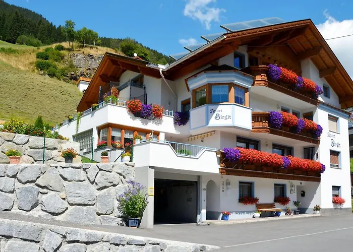 Birgit By Interhome * 卡普尔