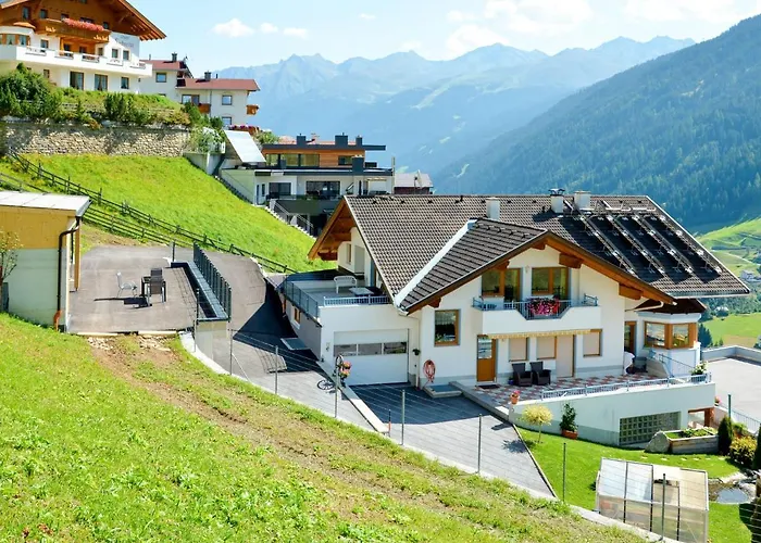 Birgit By Interhome 卡普尔