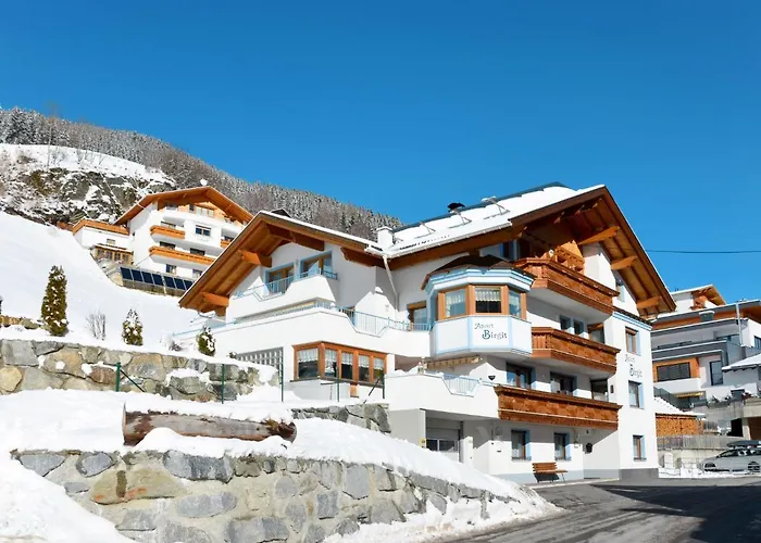 Birgit By Interhome 公寓 卡普尔