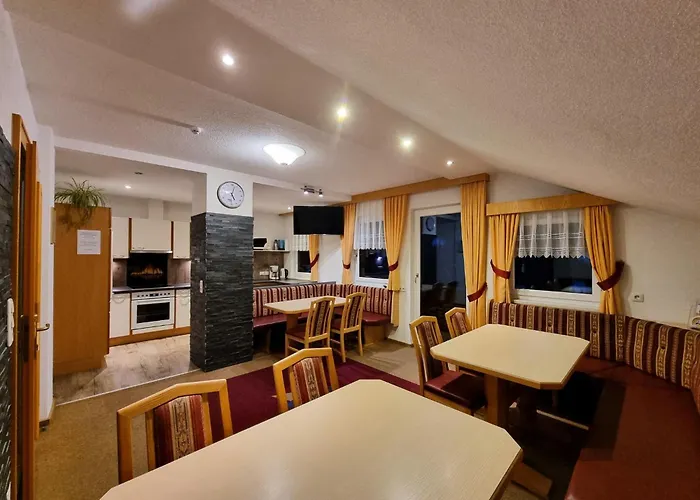 Birgit By Interhome 公寓 *