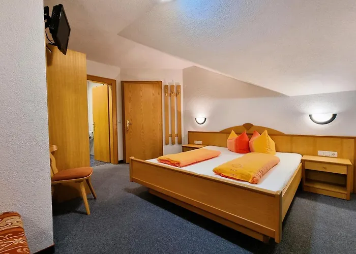 Birgit By Interhome 卡普尔