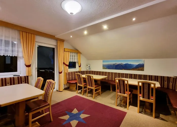 公寓 Birgit By Interhome 卡普尔