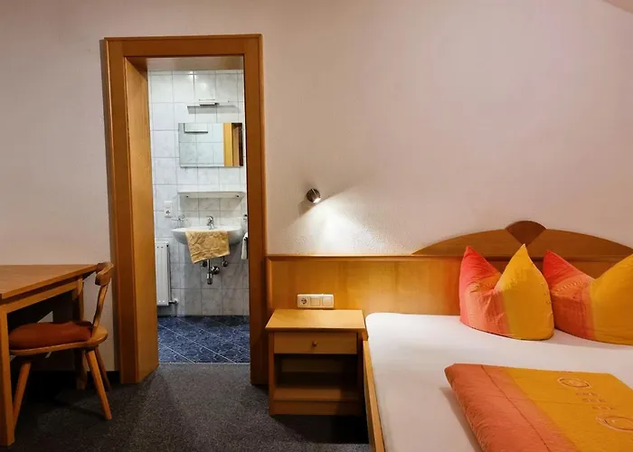 Birgit By Interhome 公寓