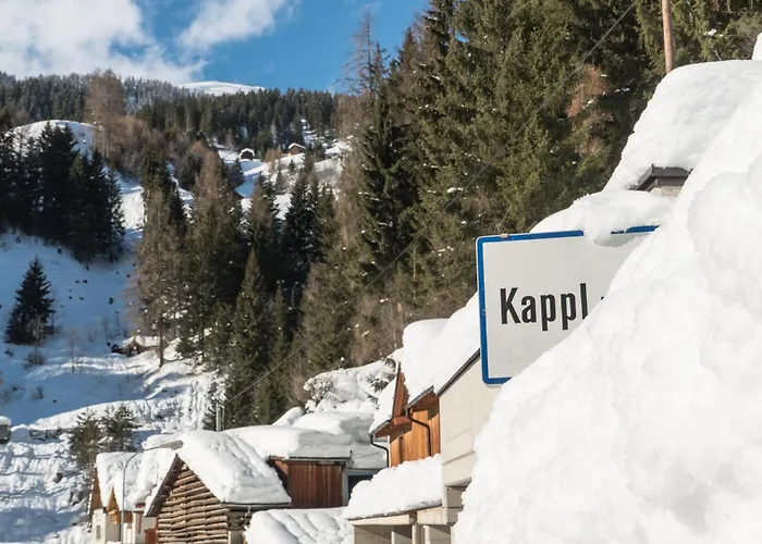 Birgit By Interhome 公寓