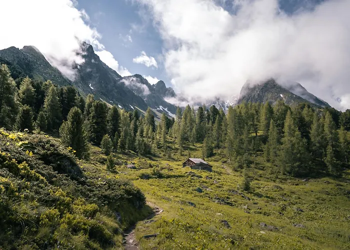 Birgit By Interhome 公寓 *