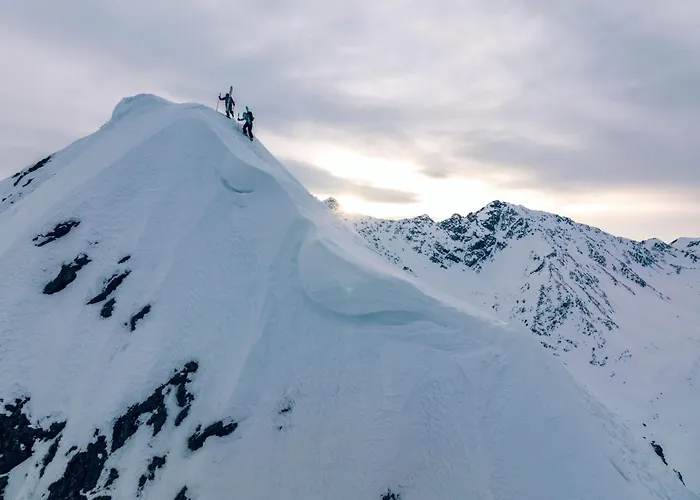 公寓 Birgit By Interhome *