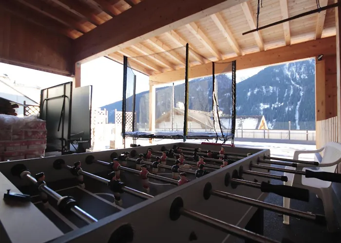 Birgit By Interhome Daire *