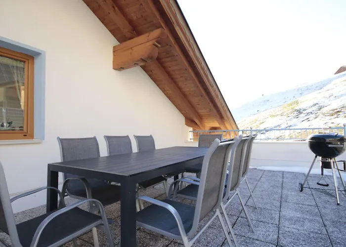 Daire Birgit By Interhome *