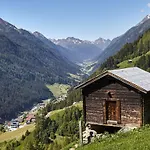 Birgit By Interhome