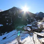 Apartament Birgit By Interhome