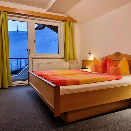 Appartamento Birgit By Interhome Kappl (Landeck)