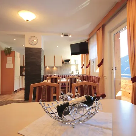 Birgit By Interhome