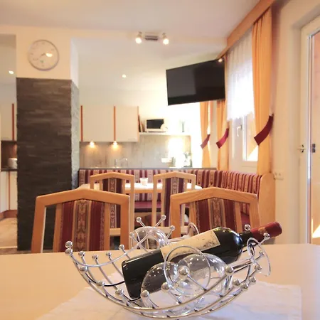 Birgit By Interhome Kappl (Landeck)
