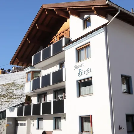 Appartamento Birgit By Interhome *