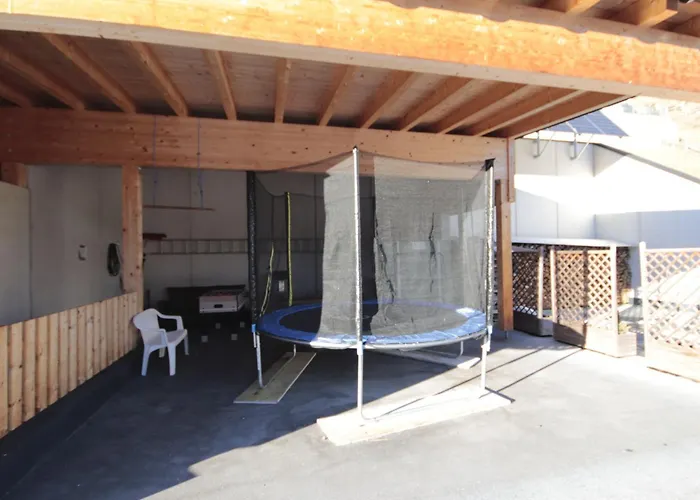 Birgit By Interhome * קאפל