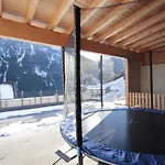 Birgit By Interhome * Kappl (Landeck)