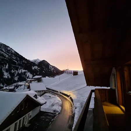 Birgit By Interhome קאפל