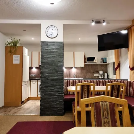 Birgit By Interhome דירה קאפל