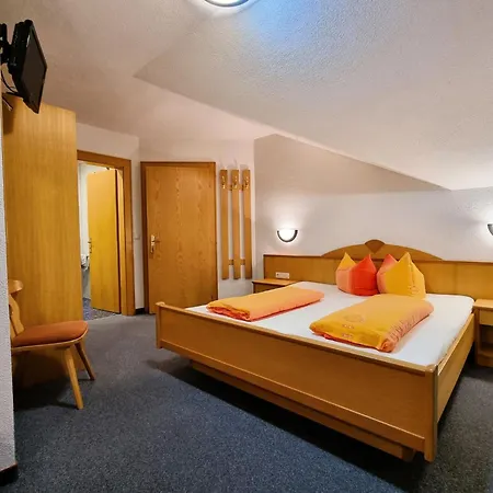 Birgit By Interhome קאפל