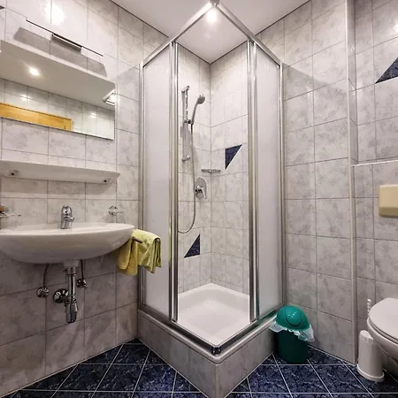 דירה Birgit By Interhome קאפל