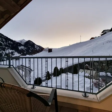 Birgit By Interhome דירה