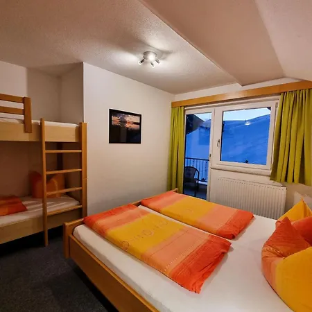 דירה Birgit By Interhome