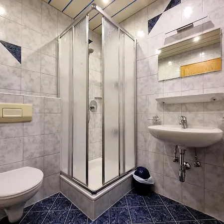 Birgit - Kpl175 By Interhome Apartamento *